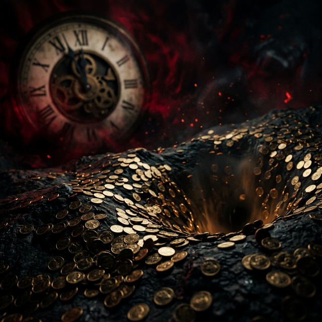 Потери лидогенерации