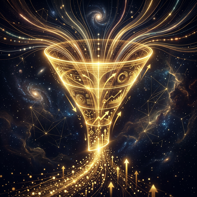 UTM маркетинговая воронка